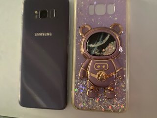 Samsung Galaxy S8