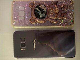 Samsung Galaxy S8