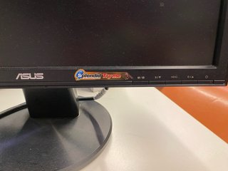 Monitores Asus Ordenador (Pack 2)