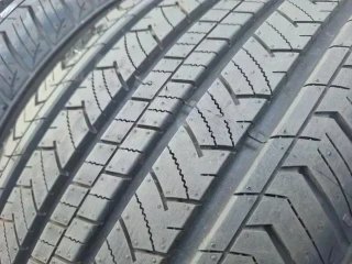 235 50 R19 99V Wanli - 2 neumáticos km.0