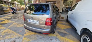 Volkswagen Touran 2010