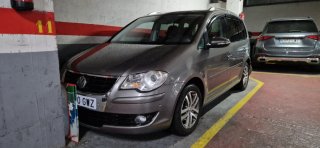 Volkswagen Touran 2010