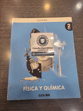 2do Eso Oxford
