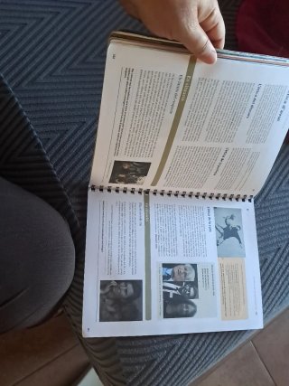 Filosofia 1 batxillerat