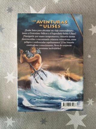 Las aventuras de Ulises