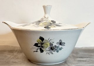 Sopera La Cartuja de Sevilla Pickman Floral