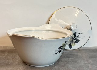 Sopera La Cartuja de Sevilla Pickman Floral
