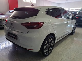 Renault Clio TCE, 90cv, CARPLAY, 17", 6 Vel, Piel