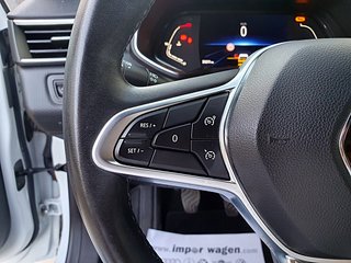 Renault Clio TCE, 90cv, CARPLAY, 17", 6 Vel, Piel