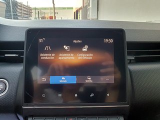 Renault Clio TCE, 90cv, CARPLAY, 17", 6 Vel, Piel