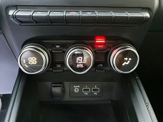 Renault Clio TCE, 90cv, CARPLAY, 17", 6 Vel, Piel