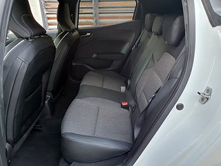 Renault Clio TCE, 90cv, CARPLAY, 17", 6 Vel, Piel
