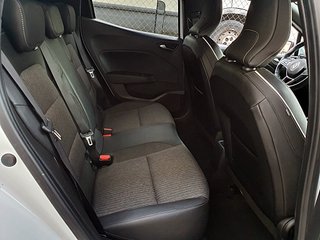 Renault Clio TCE, 90cv, CARPLAY, 17", 6 Vel, Piel