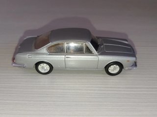 Lancia Flavia Coupe Pininfarina Norev 1:43