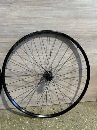 Juego de ruedas btt ROVAL 29” Aluminio