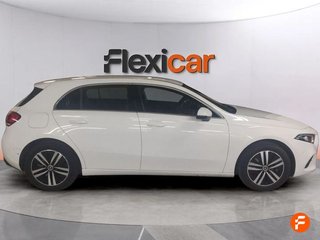 Mercedes-Benz Clase A A 250 e