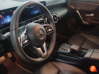 Mercedes-Benz Clase A A 250 e