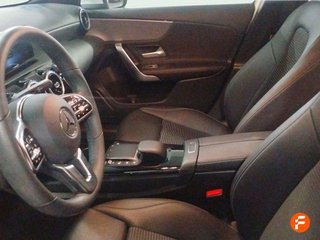 Mercedes-Benz Clase A A 250 e