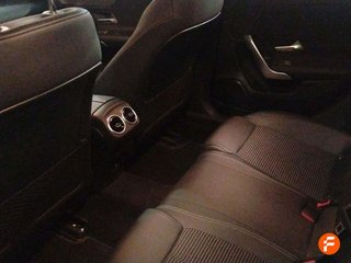 Mercedes-Benz Clase A A 250 e