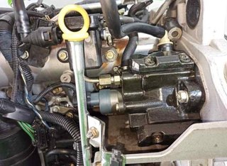 Motor completo 841h000 lancia thesis rectp3003908