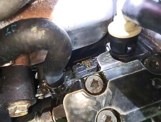 Motor completo 841h000 lancia thesis rectp3003908