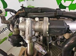 Motor completo 841h000 lancia thesis rectp3003908