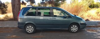 Citroen C8 2007