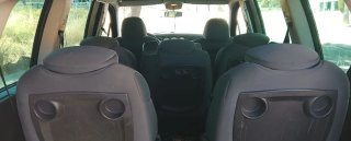 Citroen C8 2007