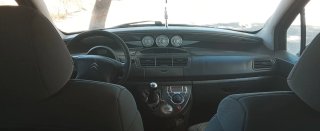 Citroen C8 2007