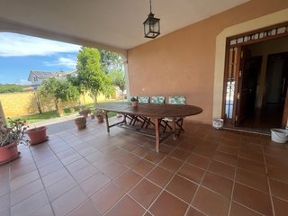 Casa chalet en Cordoba/Alcolea.