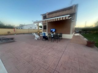 Casa chalet en Cordoba/Alcolea.