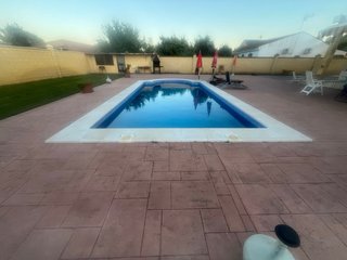 Casa chalet en Cordoba/Alcolea.