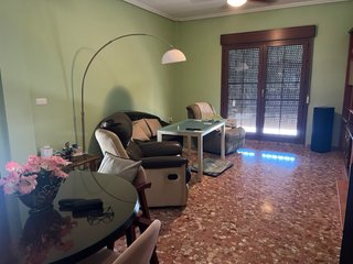 Casa chalet en Cordoba/Alcolea.