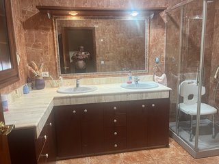 Casa chalet en Cordoba/Alcolea.