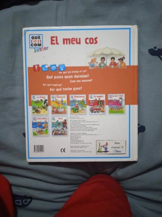 Libro