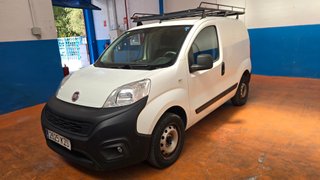 FIAT FIORINO Cargo 1.4 Natural Power Base 70cv
