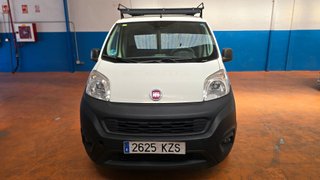 FIAT FIORINO Cargo 1.4 Natural Power Base 70cv