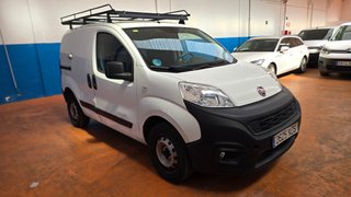 FIAT FIORINO Cargo 1.4 Natural Power Base 70cv