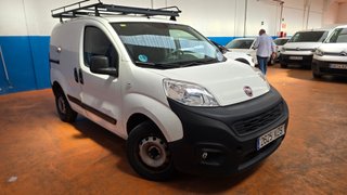 FIAT FIORINO Cargo 1.4 Natural Power Base 70cv