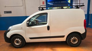 FIAT FIORINO Cargo 1.4 Natural Power Base 70cv
