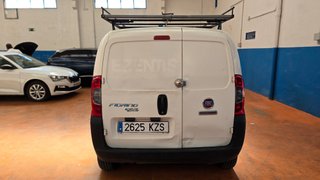 FIAT FIORINO Cargo 1.4 Natural Power Base 70cv