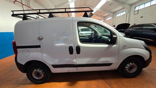 FIAT FIORINO Cargo 1.4 Natural Power Base 70cv