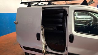 FIAT FIORINO Cargo 1.4 Natural Power Base 70cv