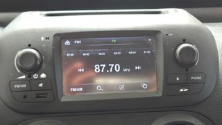 FIAT FIORINO Cargo 1.4 Natural Power Base 70cv