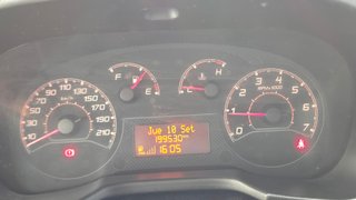 FIAT FIORINO Cargo 1.4 Natural Power Base 70cv