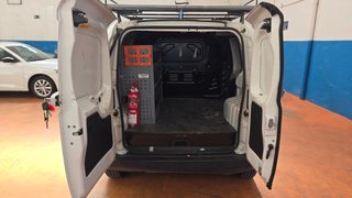 FIAT FIORINO Cargo 1.4 Natural Power Base 70cv