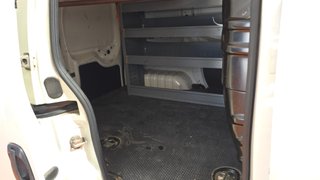 FIAT FIORINO Cargo 1.4 Natural Power Base 70cv
