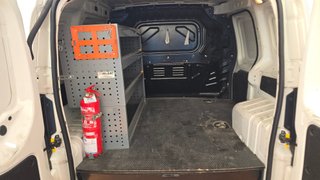 FIAT FIORINO Cargo 1.4 Natural Power Base 70cv