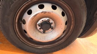 FIAT FIORINO Cargo 1.4 Natural Power Base 70cv