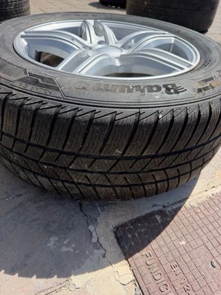 Llantas 16 Volkswagen/Audi